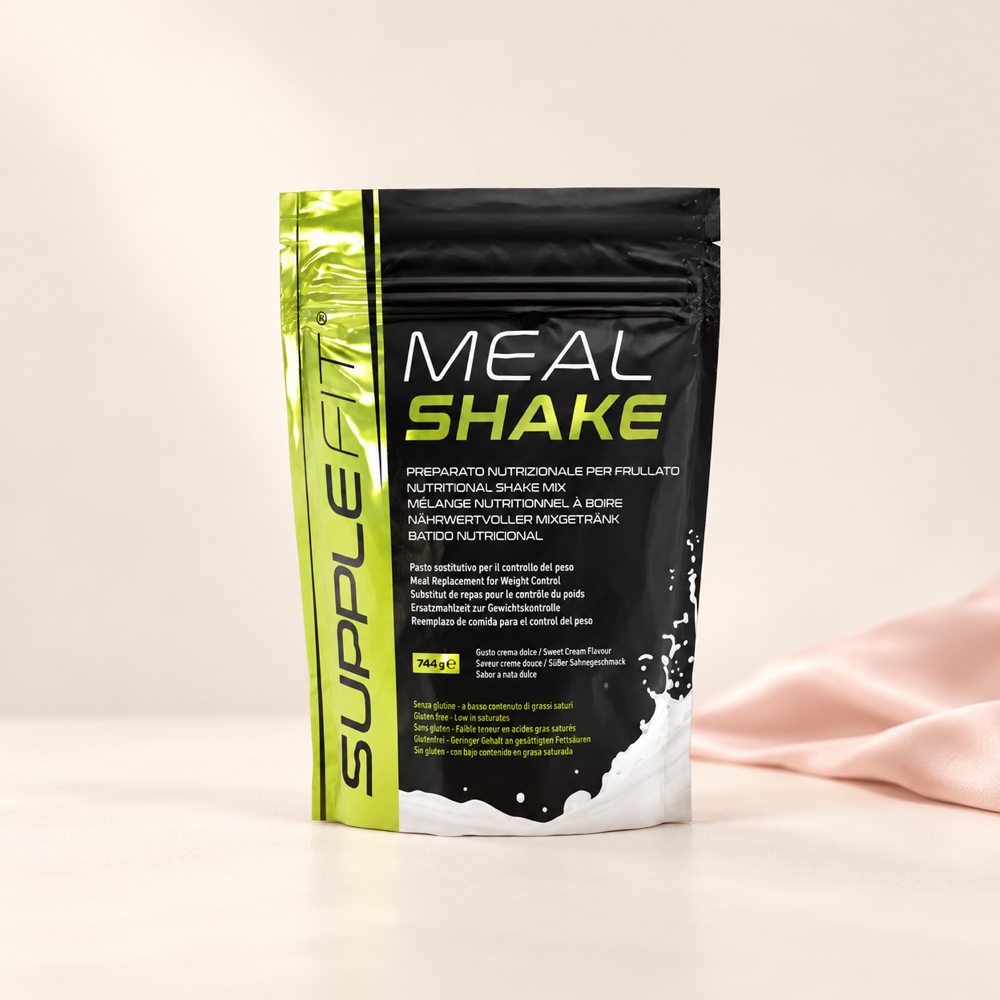 Meal Shake crème