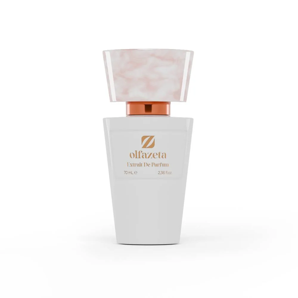 The Essence Parfum femme