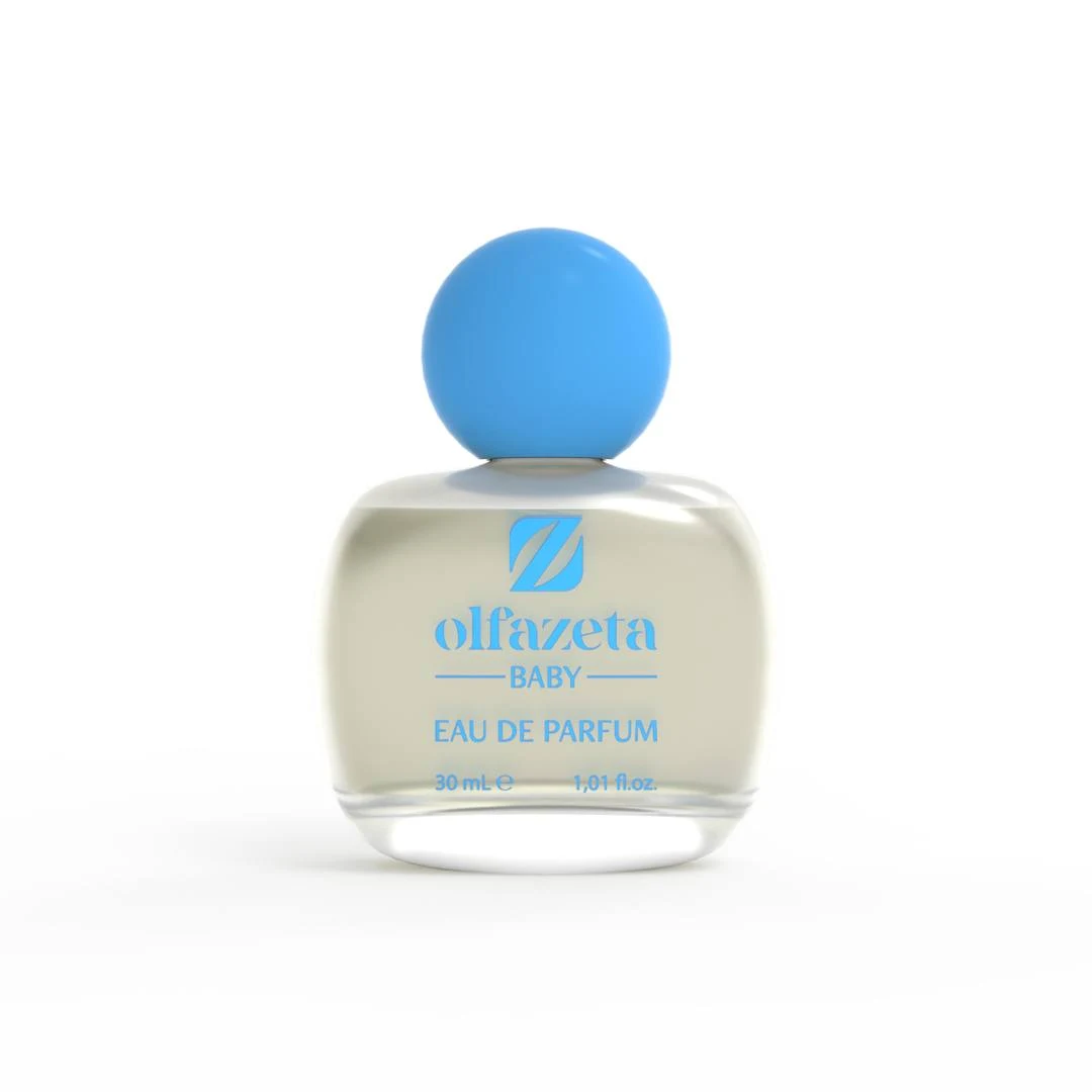 Baby Boy Parfum Garçon Hypoallergénique