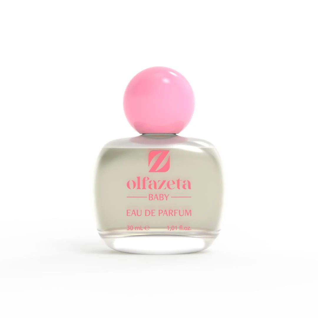 Baby Girl Parfum fille