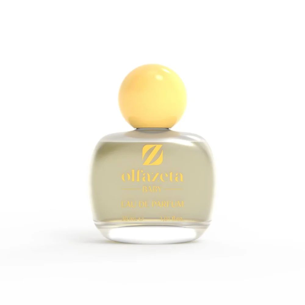 Baby Joy Parfum Bébé