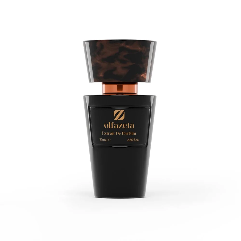 Desert Whisper Parfum unisexe
