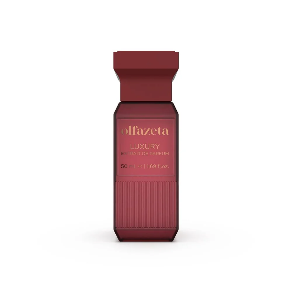 Scarlet Fire Parfum unisexe luxury