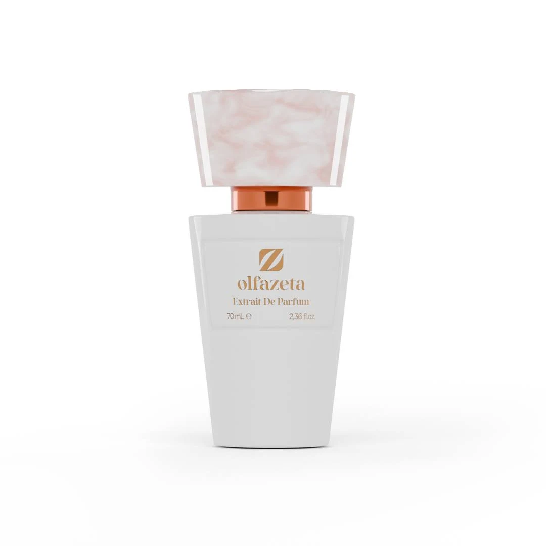 Blooming Skin- Parfum Femme