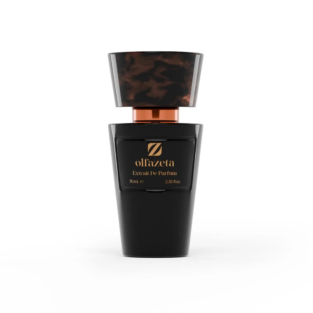 Unfold – Parfum Homme
