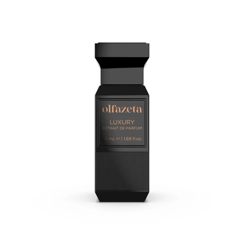 Essence Noire Parfum homme luxury