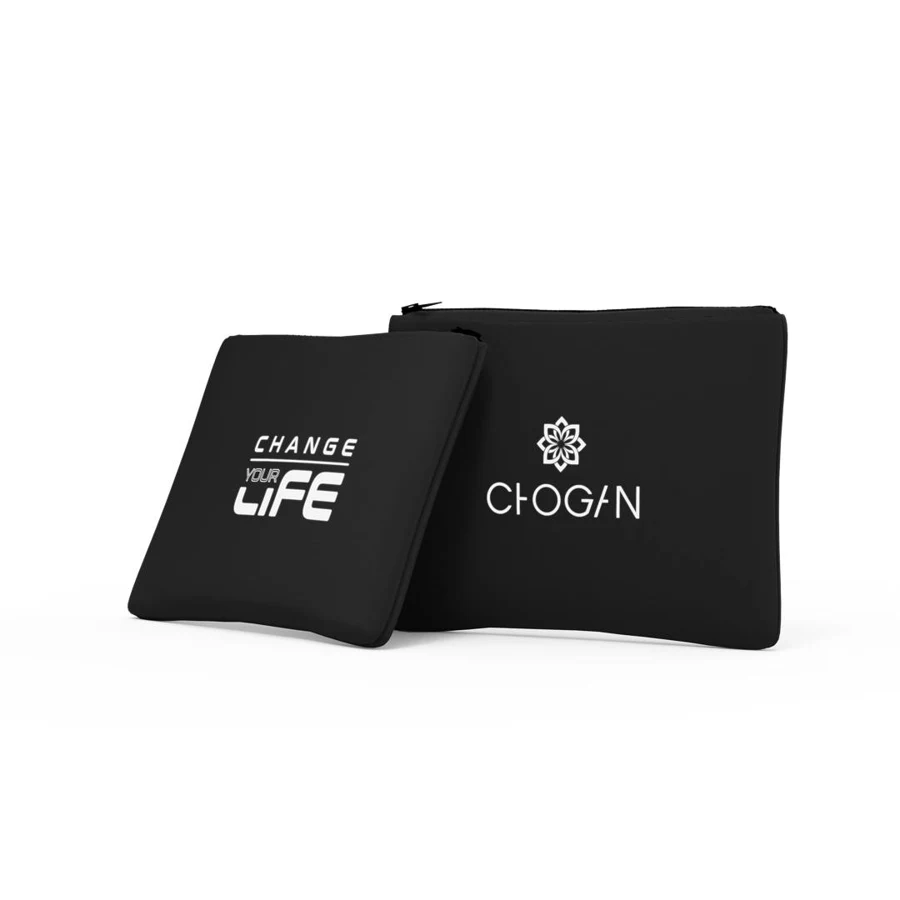 Pochette « Change your life »