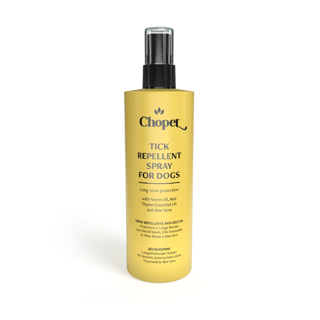 Spray Chopet pour chiens