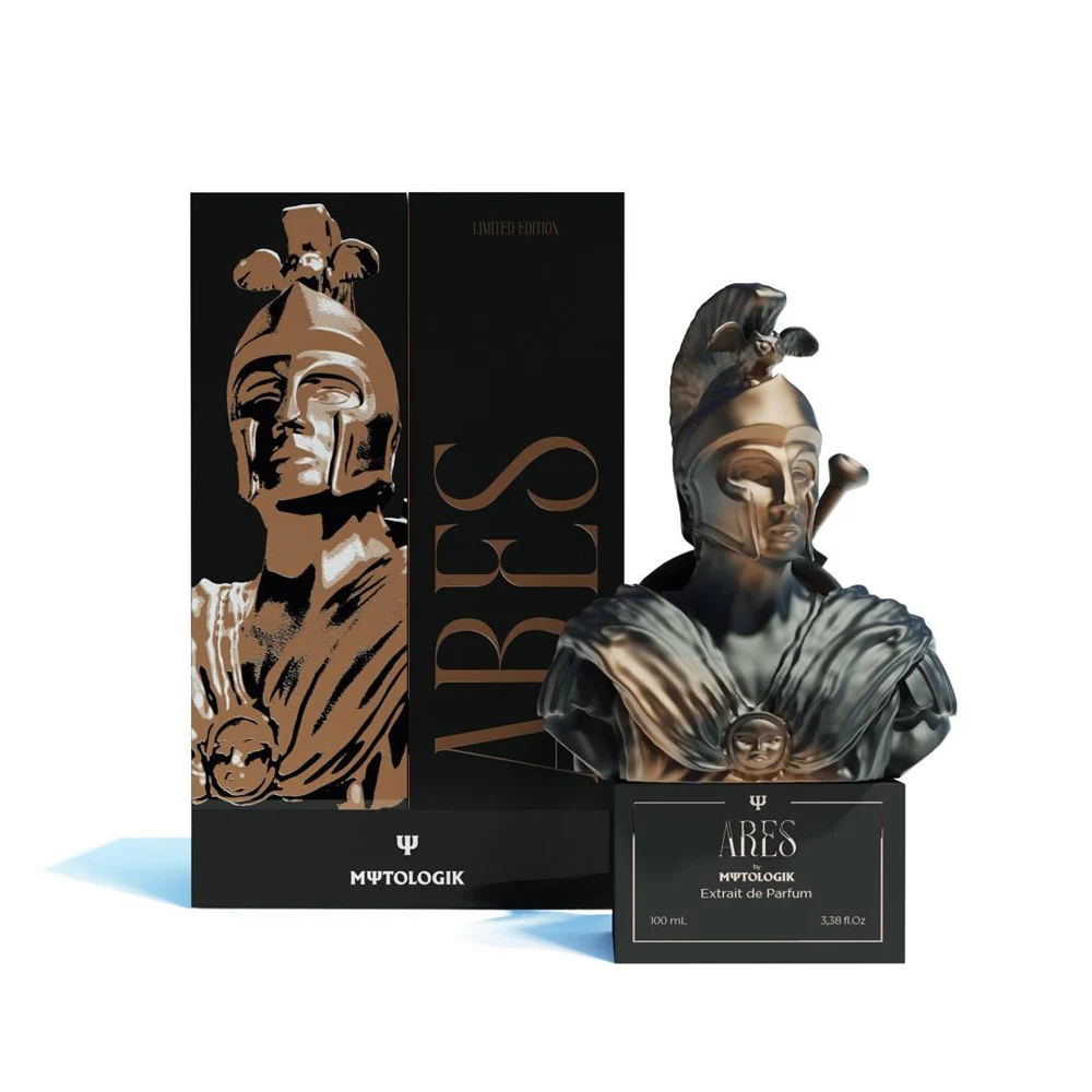 ARES Parfum mixte essence 30%