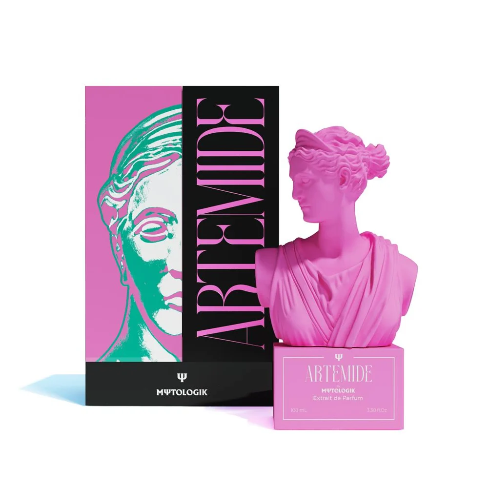 ARTEMIDE Parfum femme essence 30%