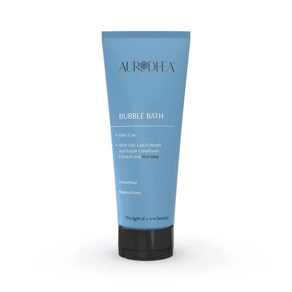 Gel Moussant Baby - 200 ml