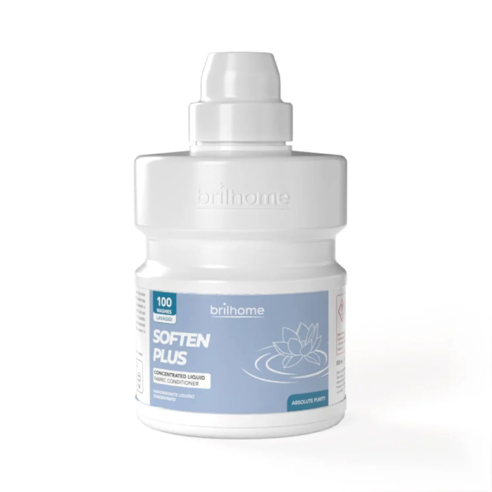 SOFTEN PLUS | ADOUCISSANT LIQUIDE