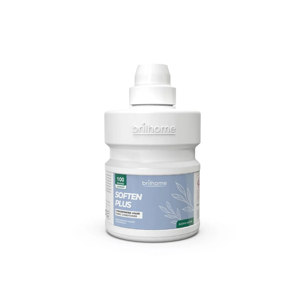 SOFTEN PLUS | ADOUCISSANT LIQUIDE