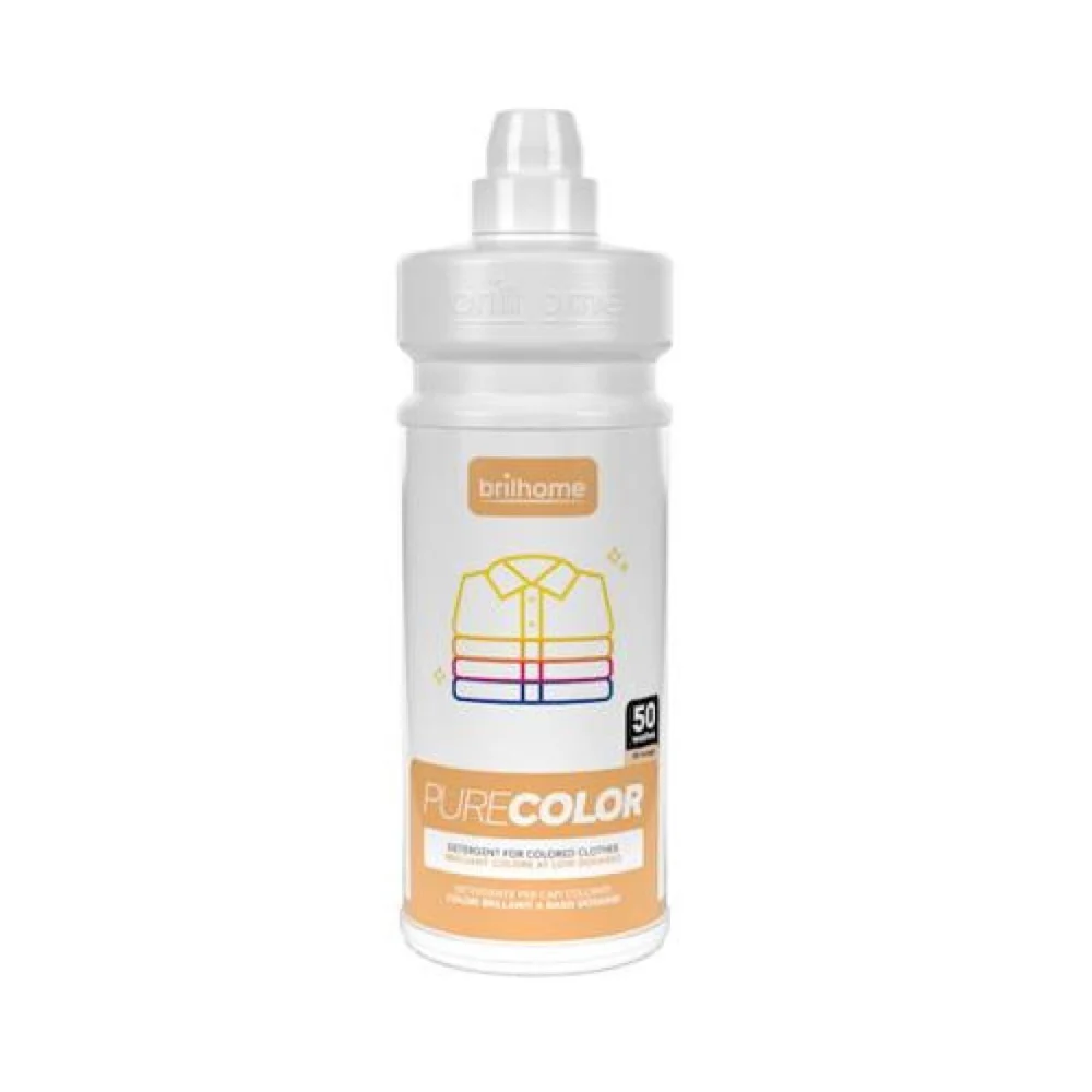 Pure Color- Détergent pour linge de couleur