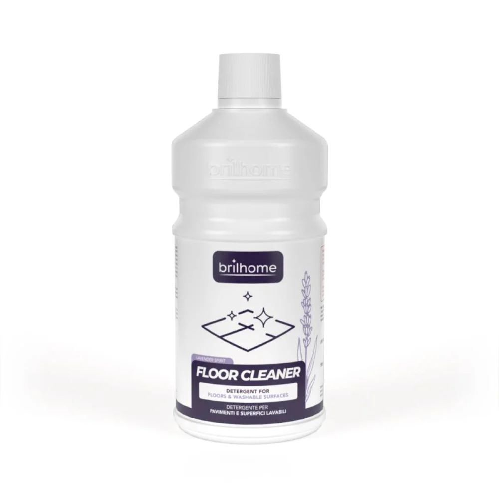 Floor Cleaner | Détergent pour sols et surfaces lavables