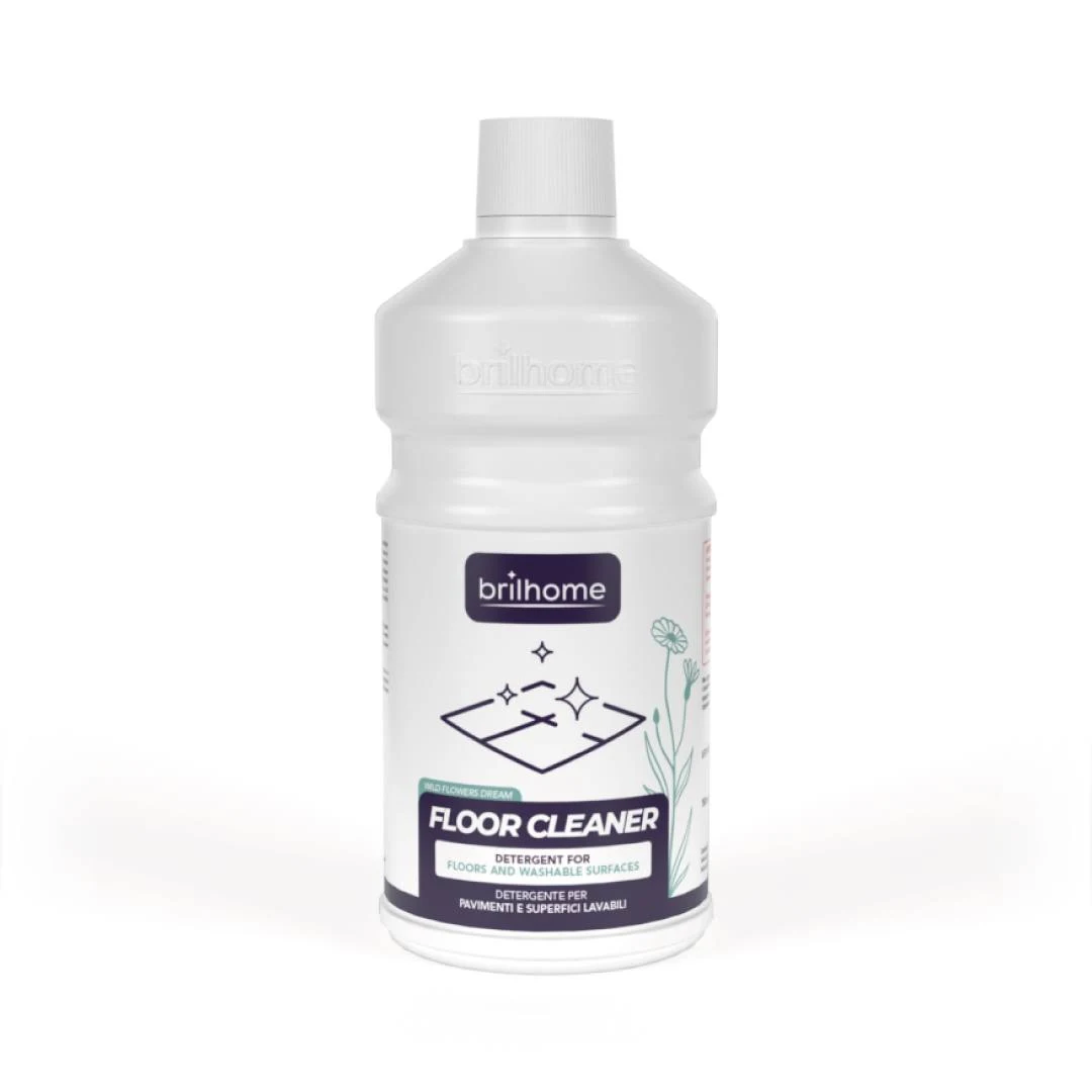 Floor Cleaner | Détergent pour sols et surfaces lavables