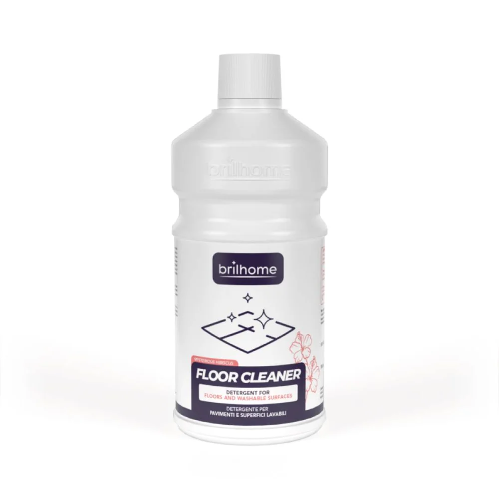 Floor Cleaner | Détergent pour sols et surfaces lavables