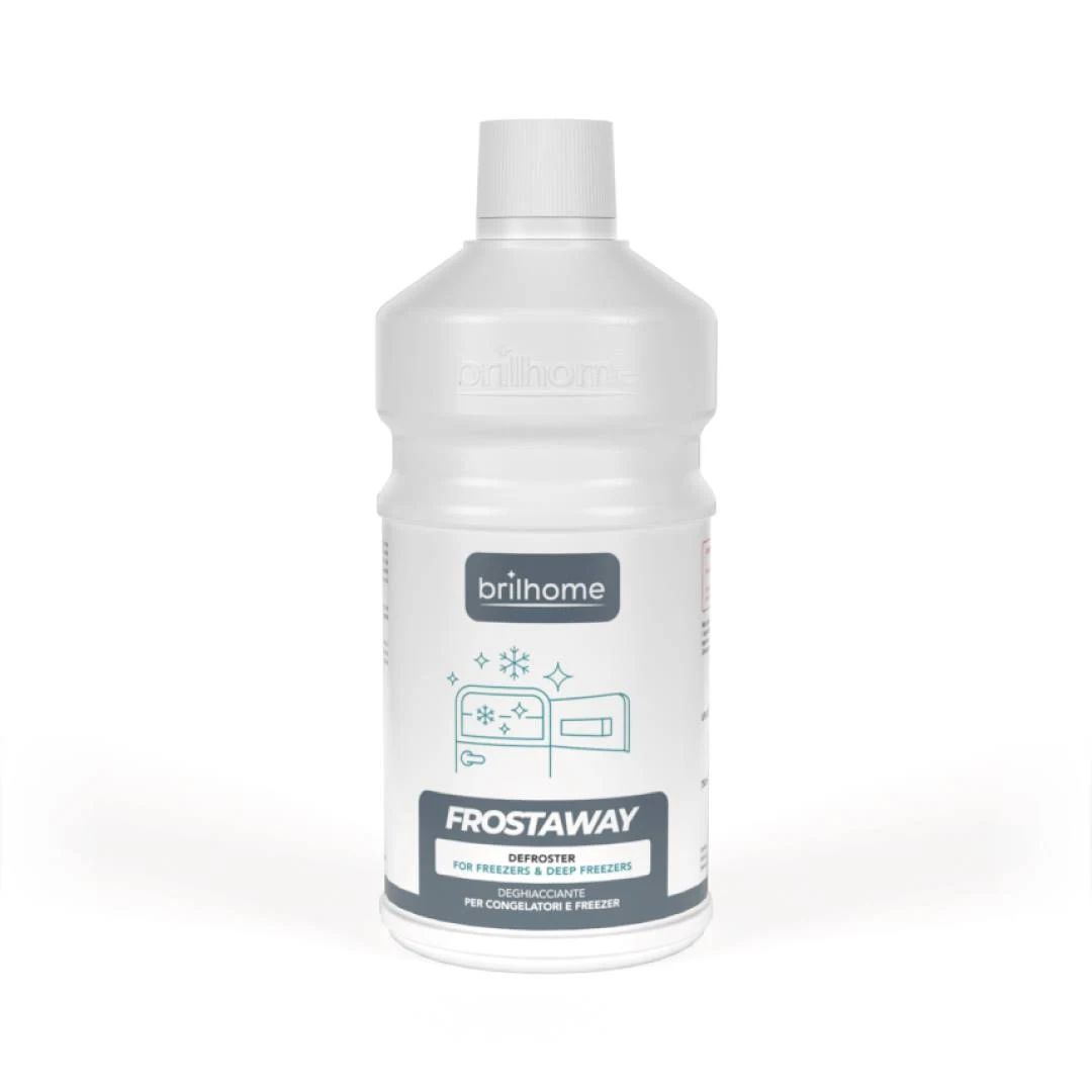 Frostaway Dégivrant pour congélateurs et freezers