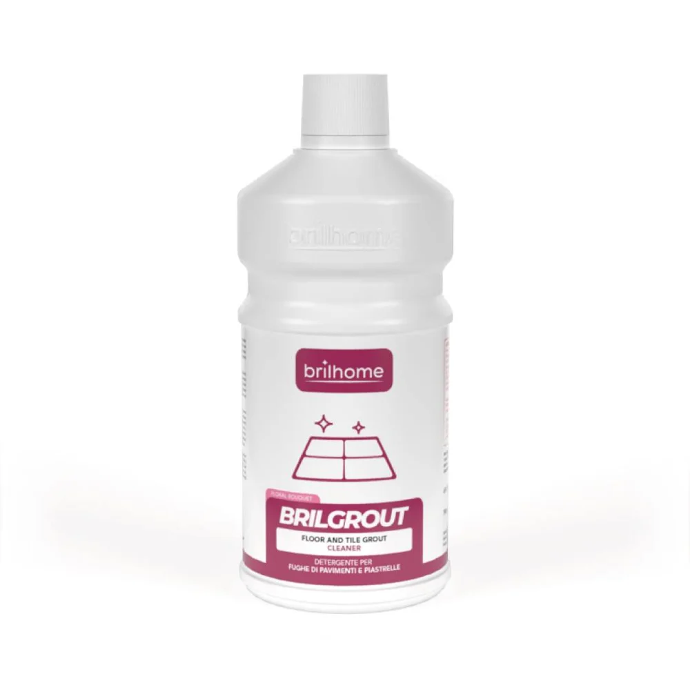 Brilgrout - Nettoyant concentré pour joints