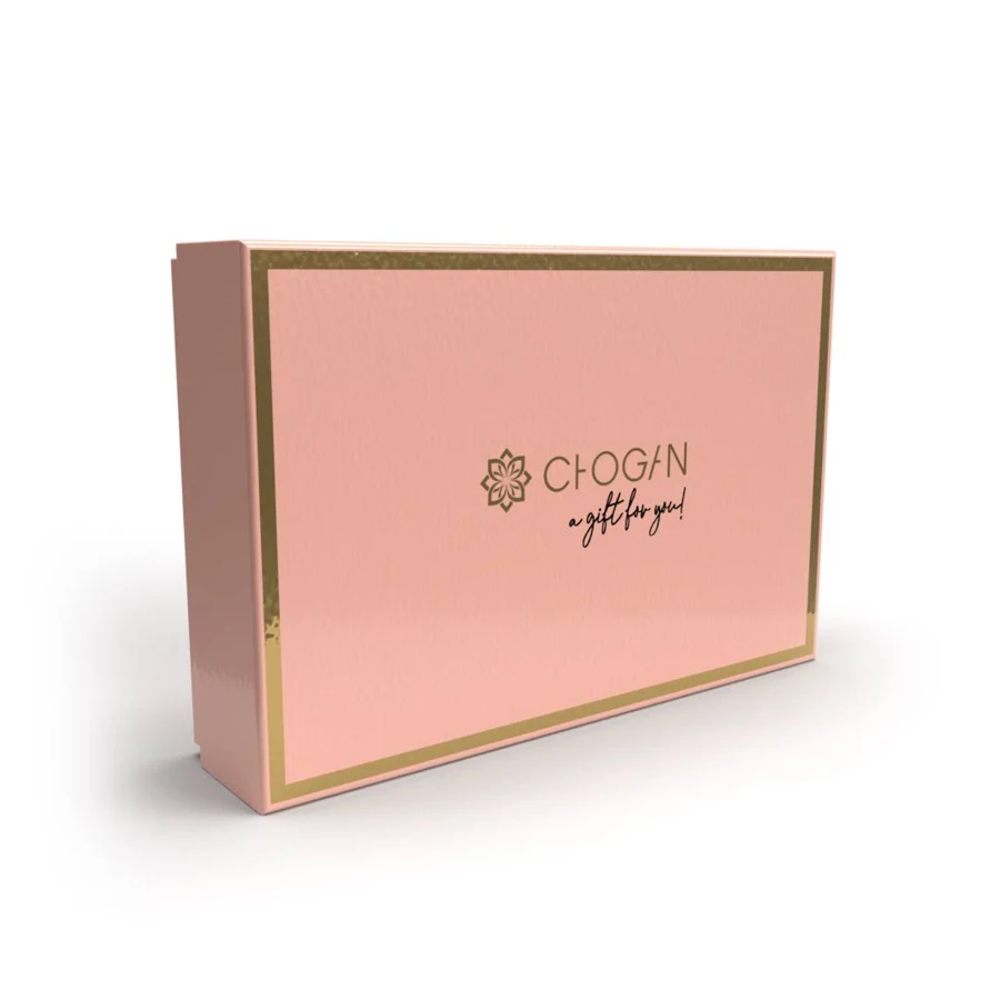 Coffret cadeau (vide) - A GIFT FOR YOU