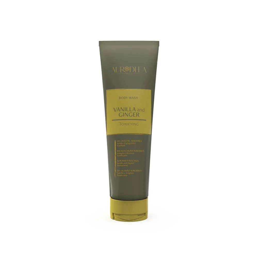 GEL DOUCHE AURODHEA