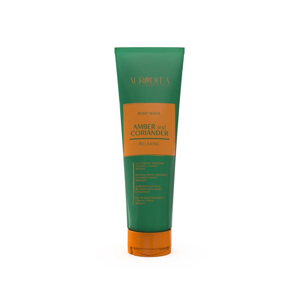 GEL DOUCHE AURODHEA