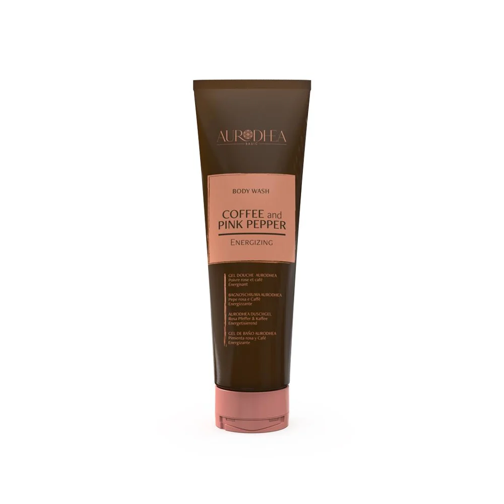 GEL DOUCHE AURODHEA