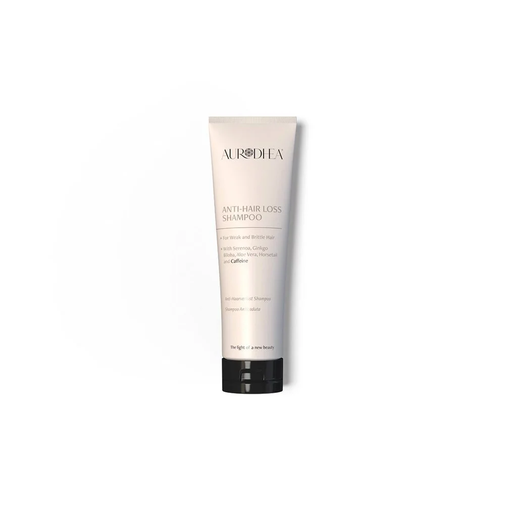 Shampoing anti-chute