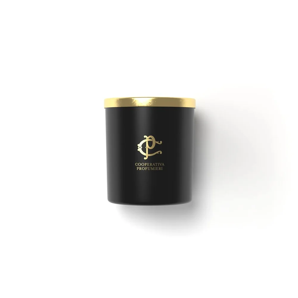 MUSKÉ – Bougie Parfumée Cooperativa Profumieri