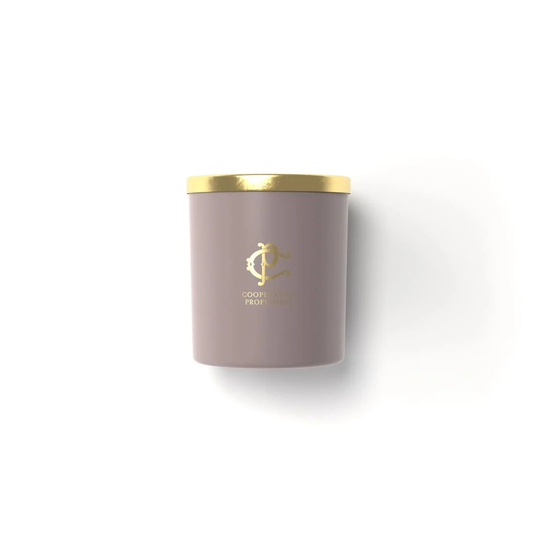 LAVÉA – Bougie Parfumée Cooperativa Profumieri