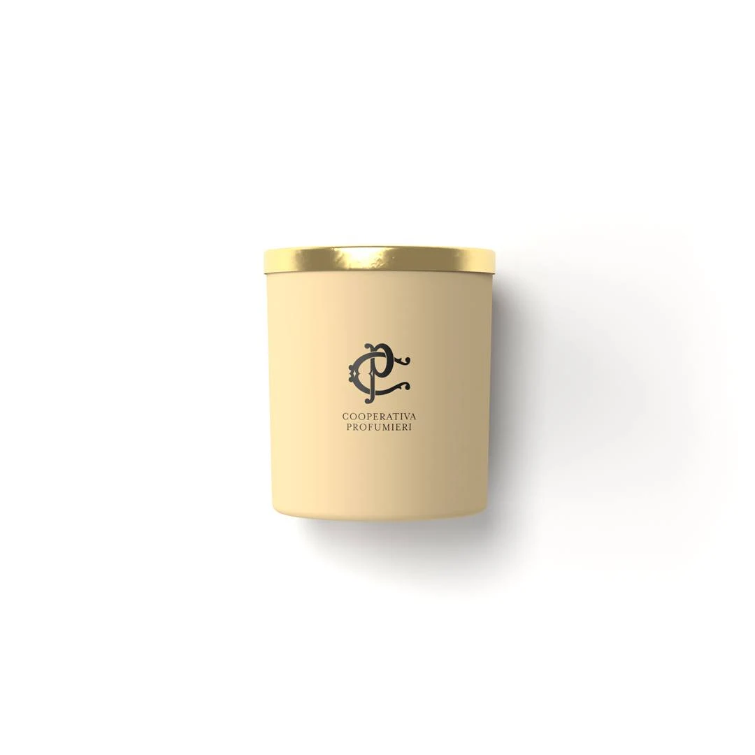 MÉLIA – Bougie Parfumée