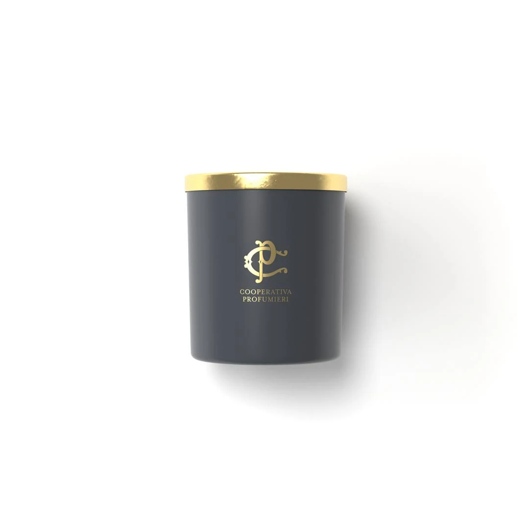 NOIRÉ – Bougie Parfumée