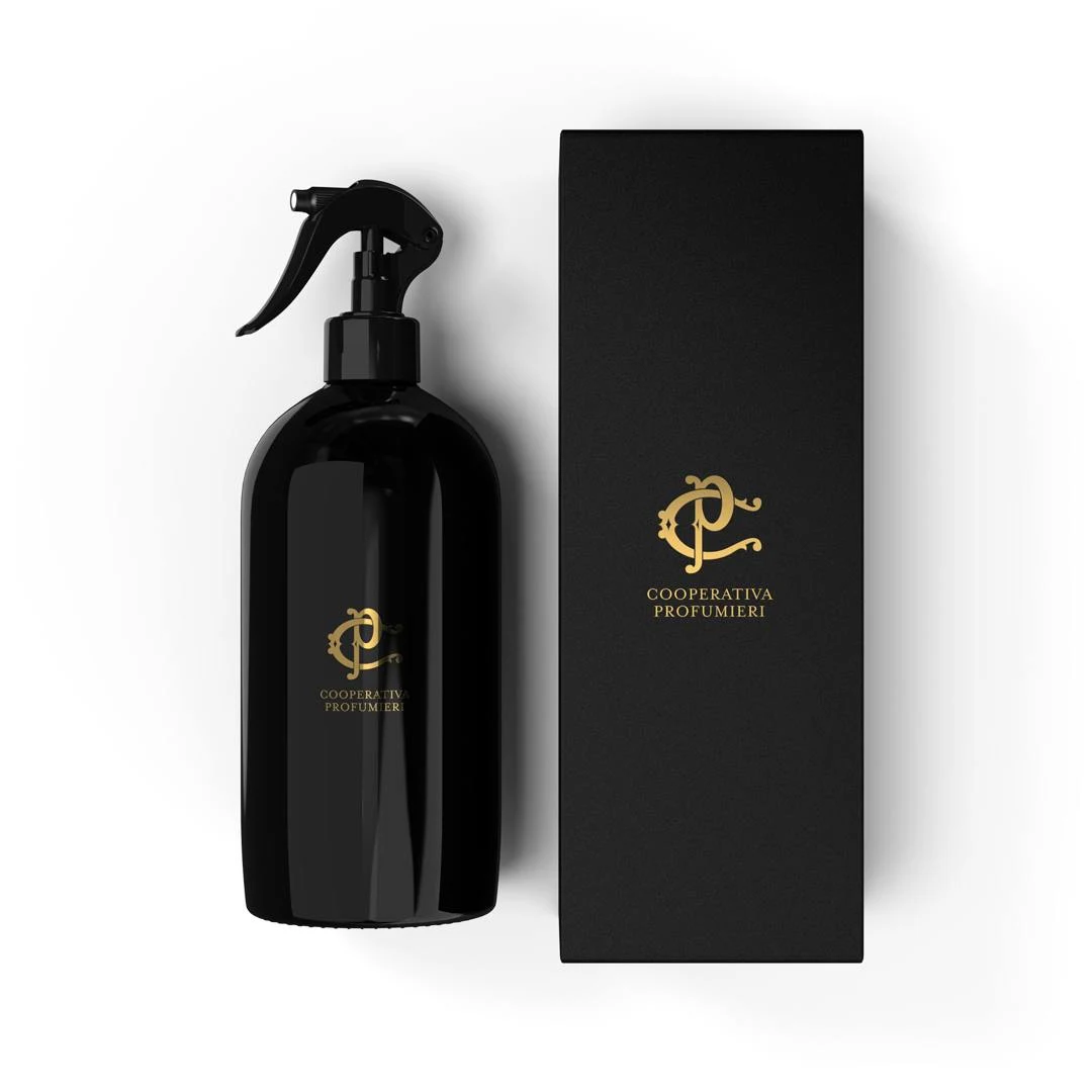 Spray d’ambiance ‘Musk Ritual’