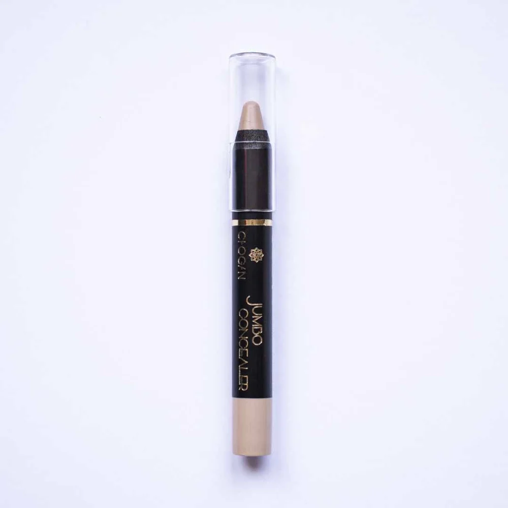 JUMBO CONCEALER- CRAYON CORRECTEUR CONTOUR DES YEUX Ivory