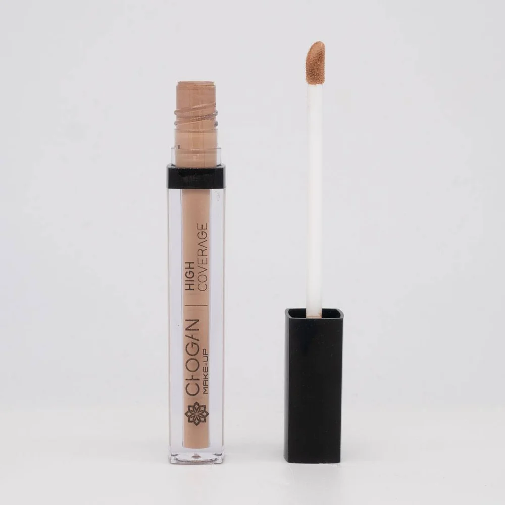 CORRECTEUR HAUTE COUVRANCE- WARM ROSE