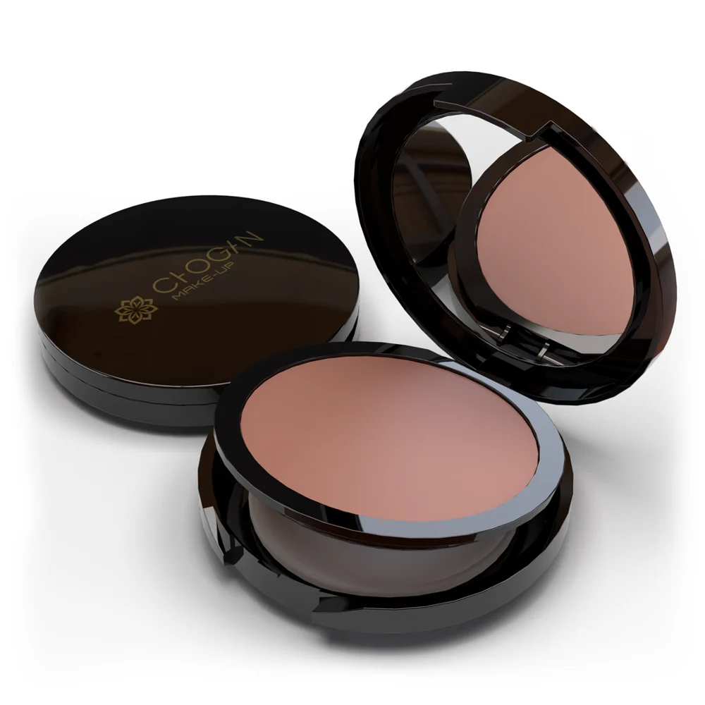 Poudre compacte Warm Shade – Blossom Pink
