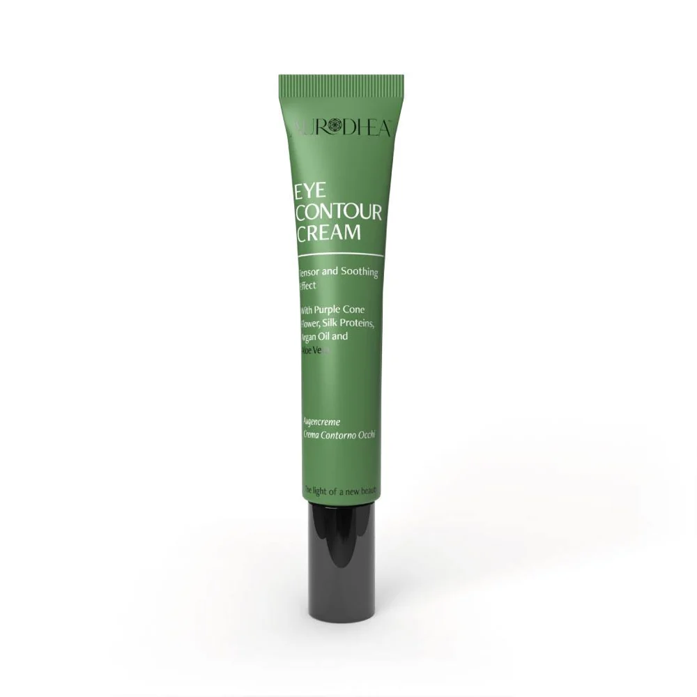 Crème contour des yeux à l’Aloe Vera