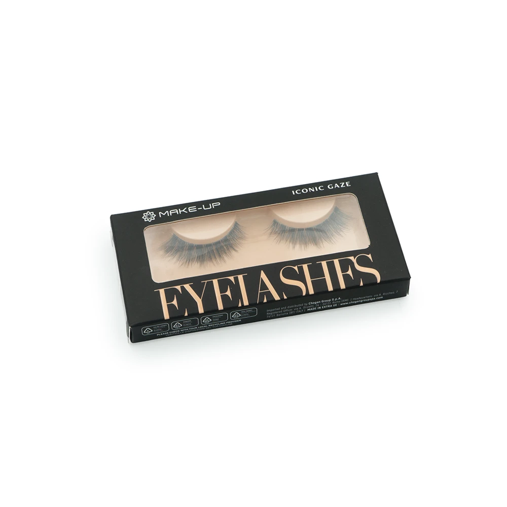 Faux cils « Iconic Gaze »