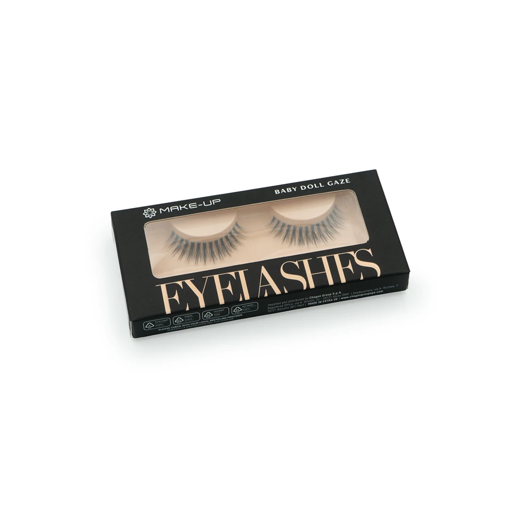 Faux cils « Baby Doll Gaze »