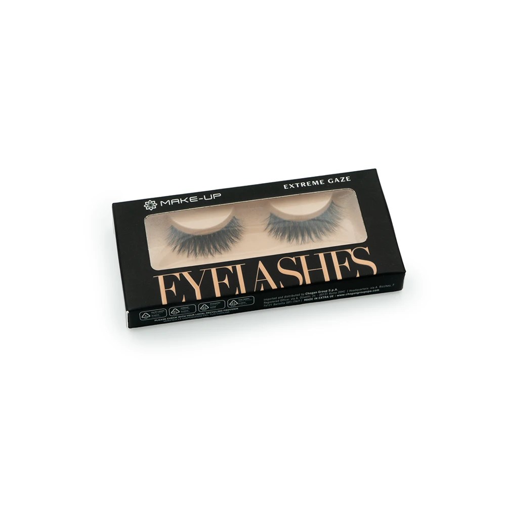 Faux cils « Extreme Gaze »
