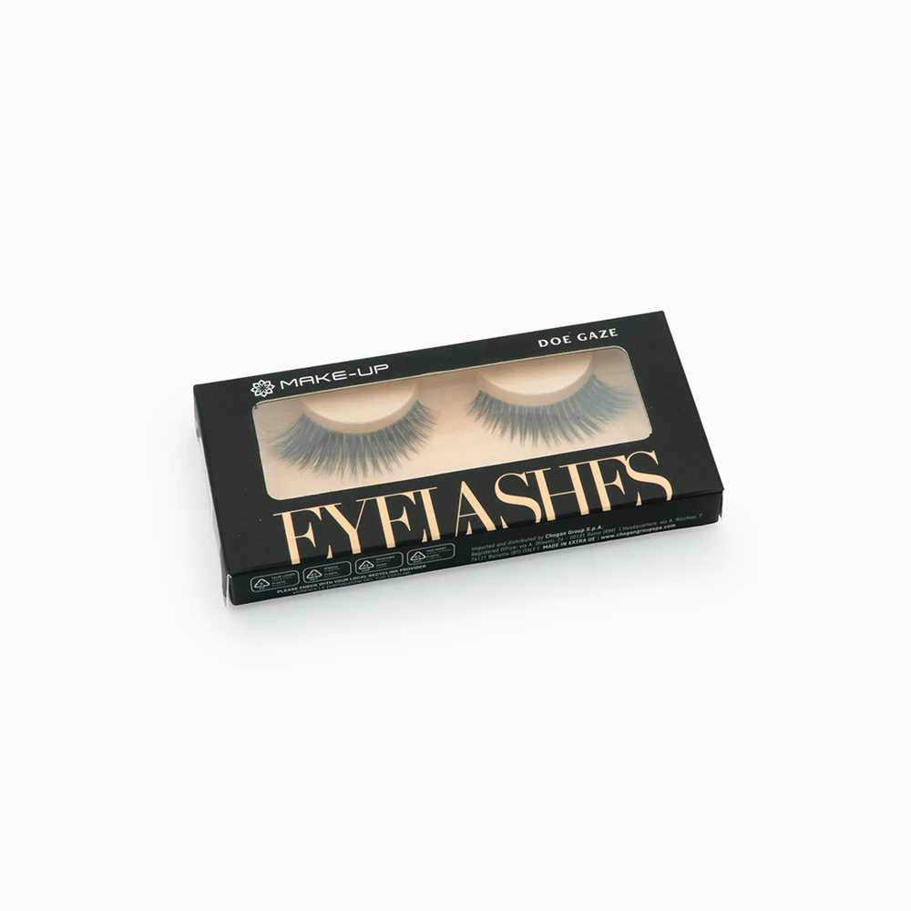 Faux cils «Doe Gaze»