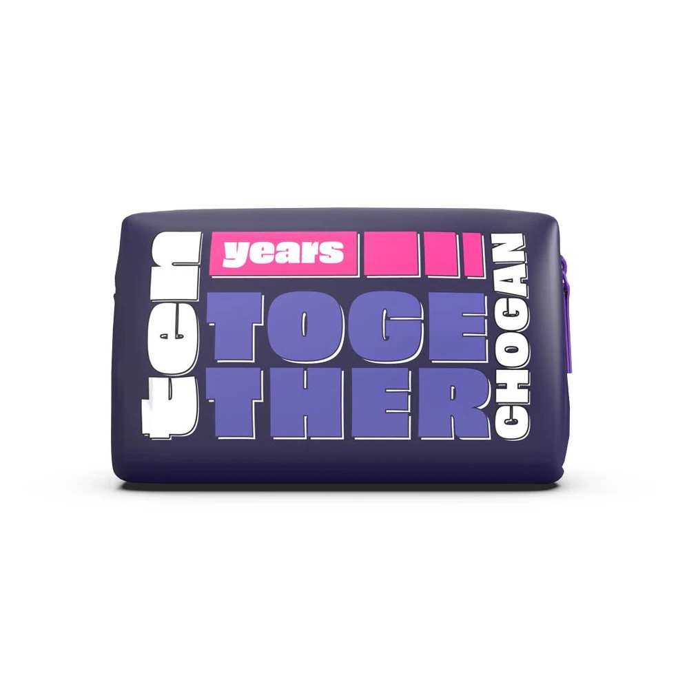 Pochette EuroEvent 2025
