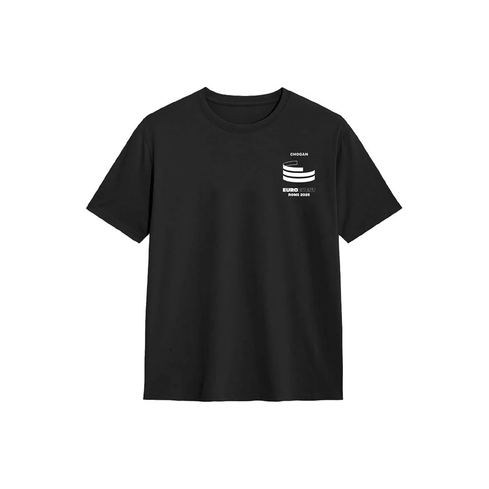 T-shirt EuroEvent 2025