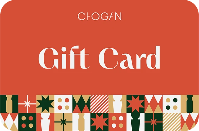 Carte cadeau Chogan