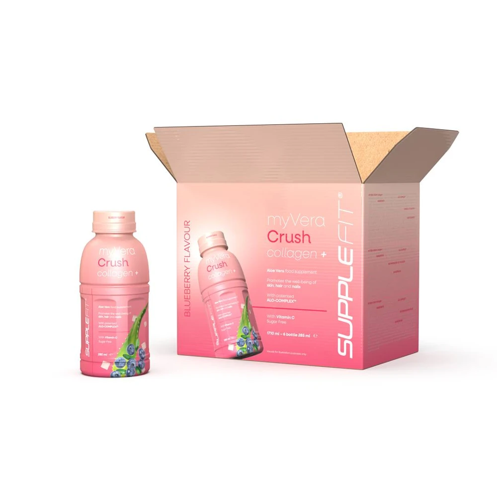 Myvera Crush Collagen +