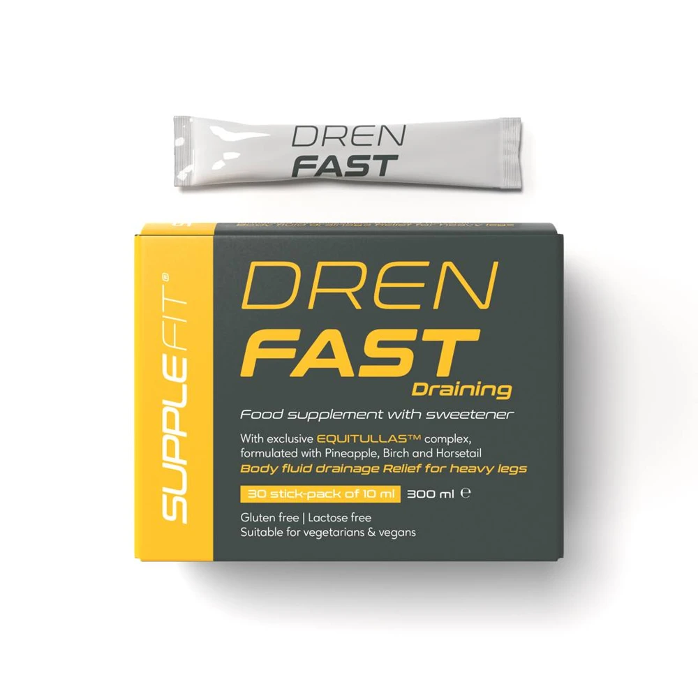 Dren Fast Drainant