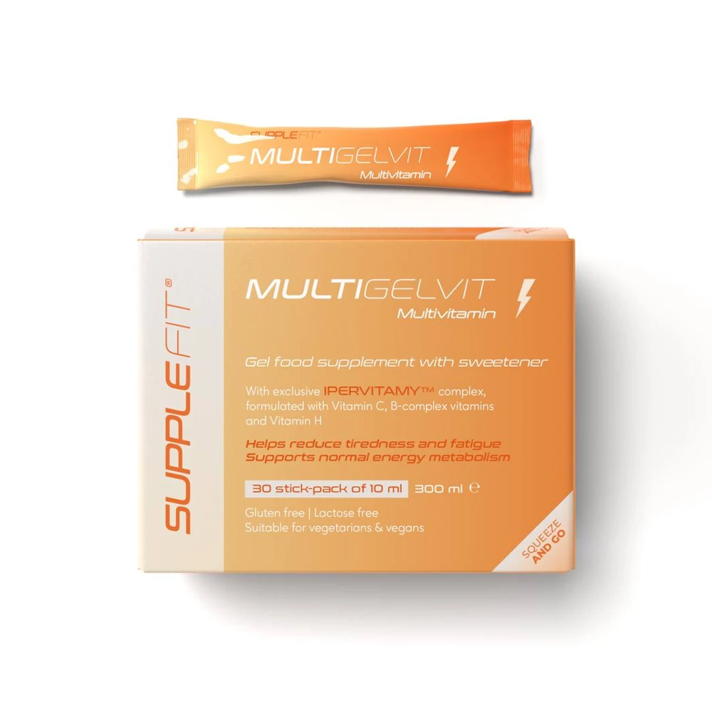 Multigelvit