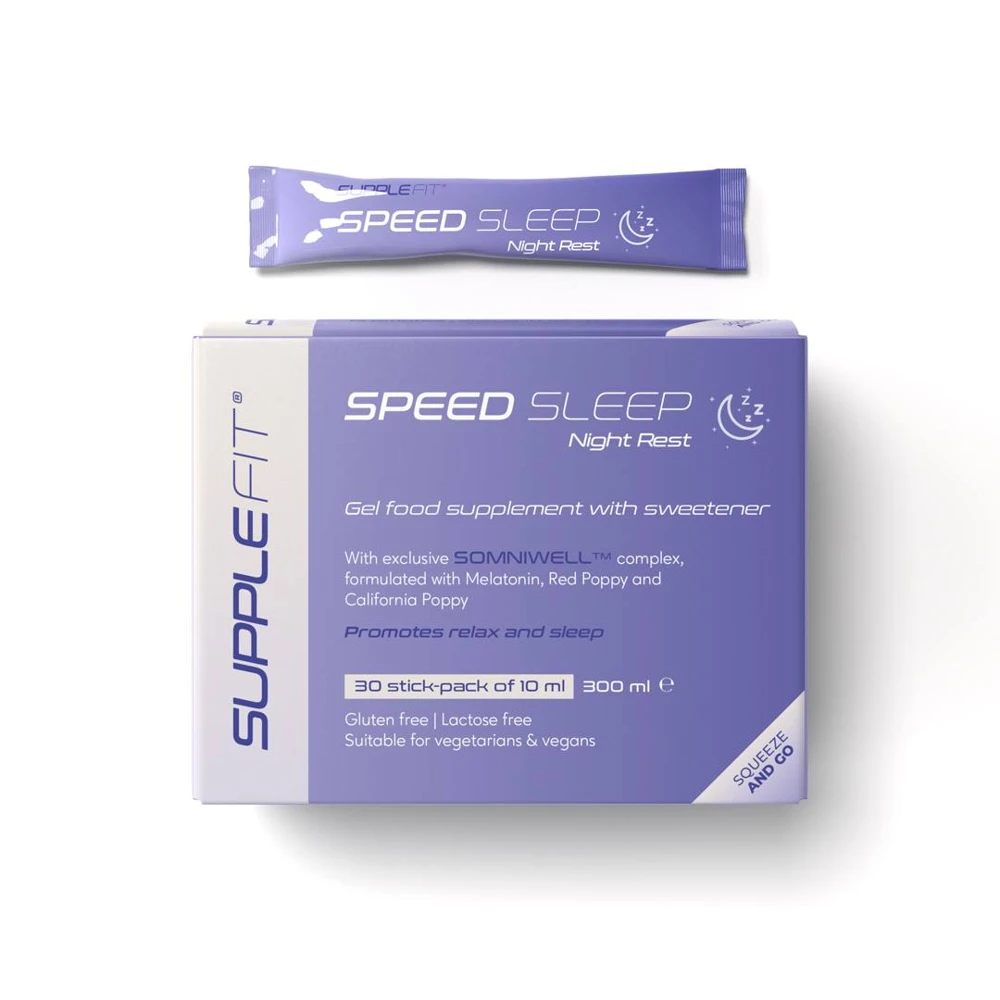 Speedsleep