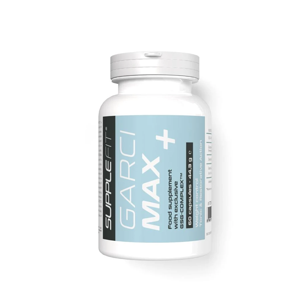 Garci Max +