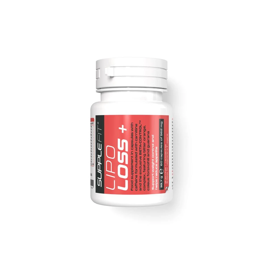 Lipo Loss +